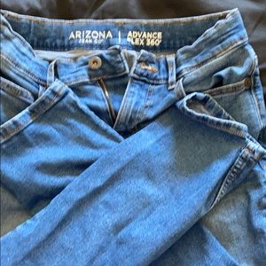 Arizona Avance Flex 360 Jeans